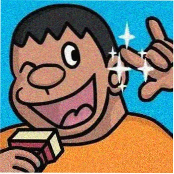 读者老周头像